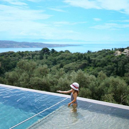 Sinium Luxury Villas Viggla المظهر الخارجي الصورة