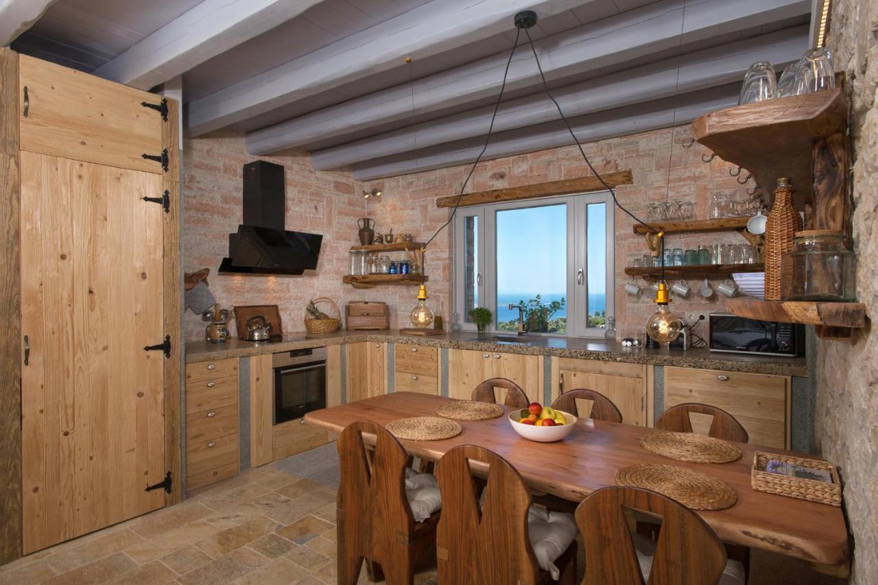 Sinium Luxury Villas Viggla المظهر الخارجي الصورة