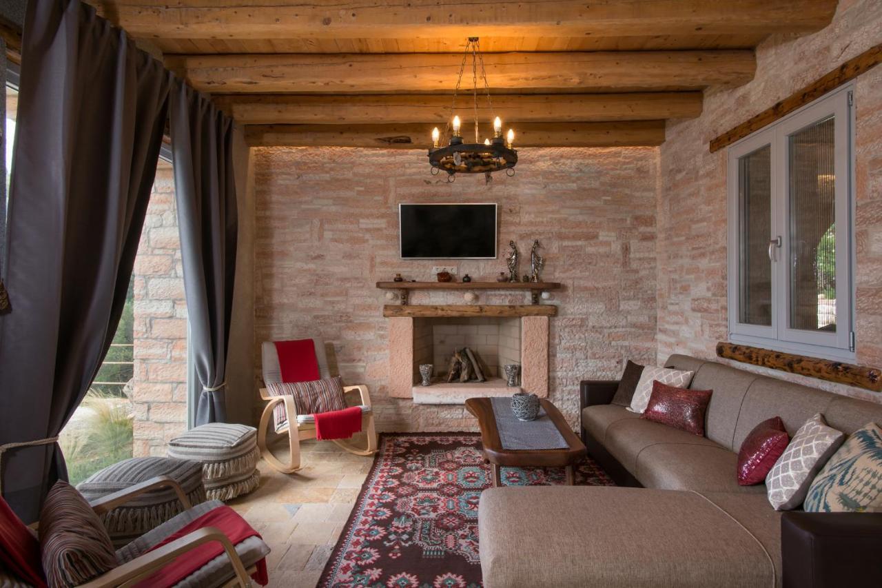 Sinium Luxury Villas Viggla المظهر الخارجي الصورة