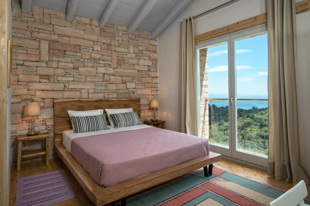 Sinium Luxury Villas Viggla المظهر الخارجي الصورة