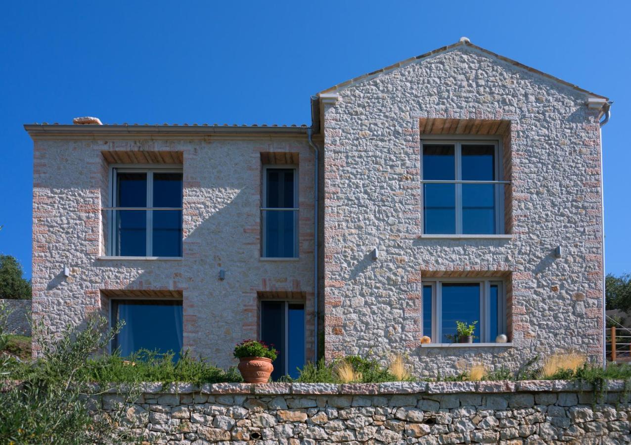 Sinium Luxury Villas Viggla المظهر الخارجي الصورة