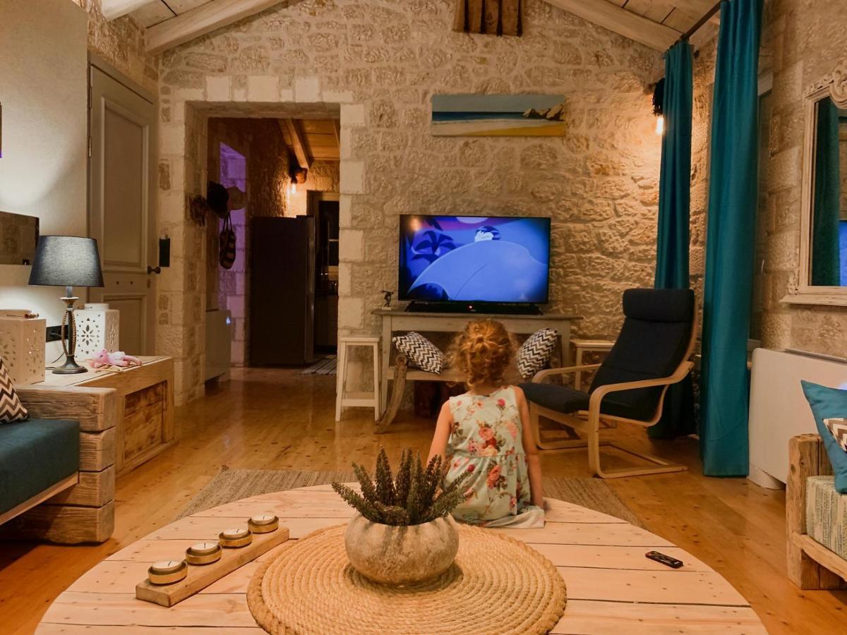 Sinium Luxury Villas Viggla المظهر الخارجي الصورة