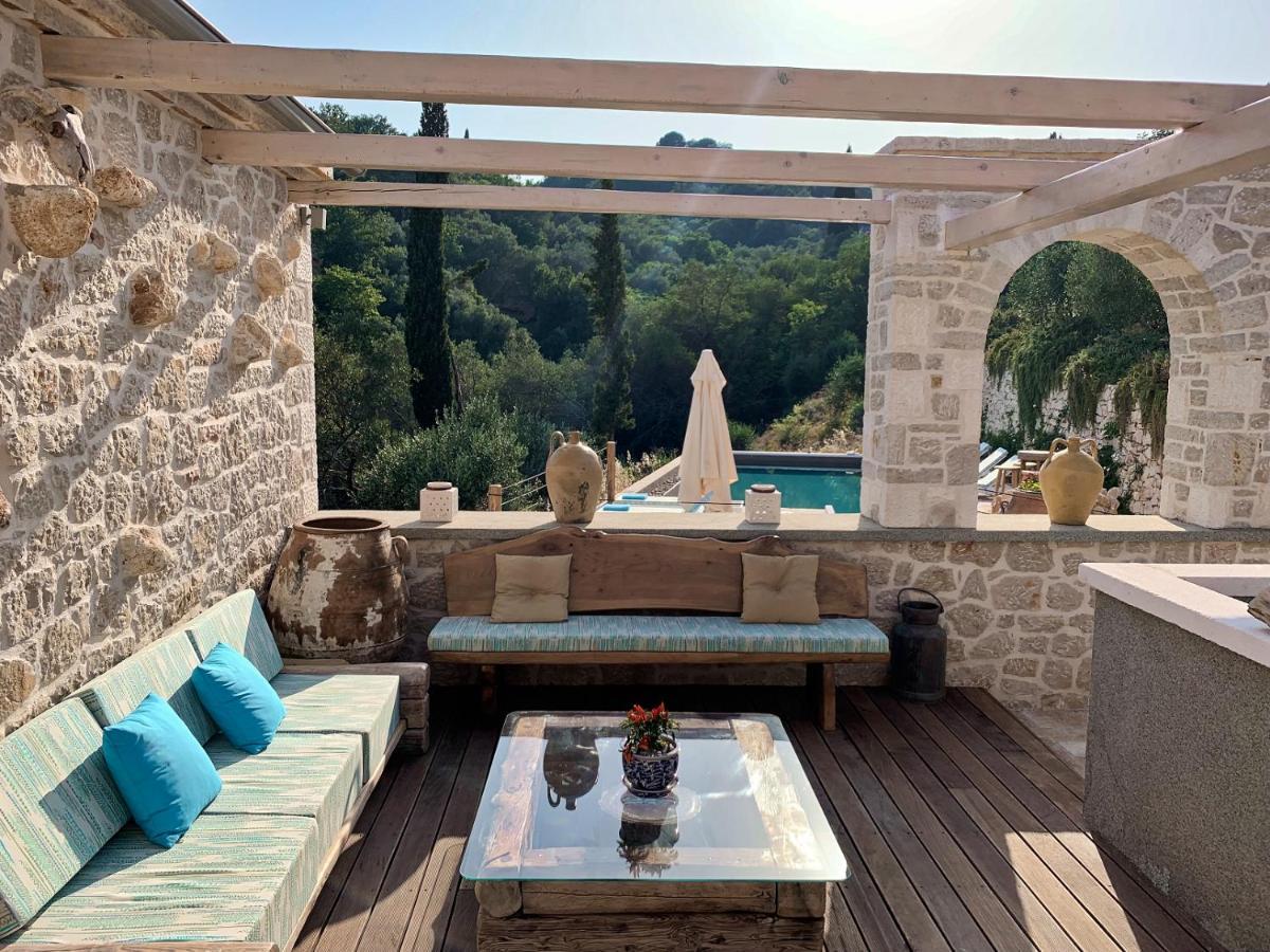 Sinium Luxury Villas Viggla المظهر الخارجي الصورة
