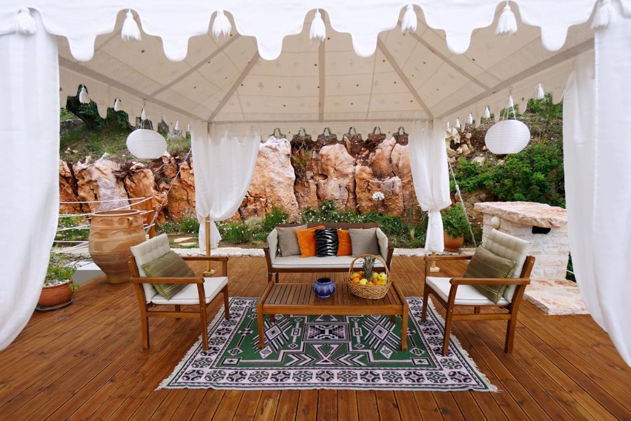 Sinium Luxury Villas Viggla المظهر الخارجي الصورة