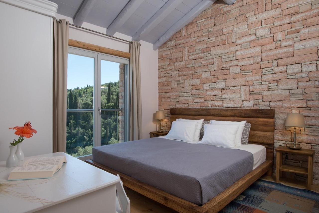 Sinium Luxury Villas Viggla المظهر الخارجي الصورة