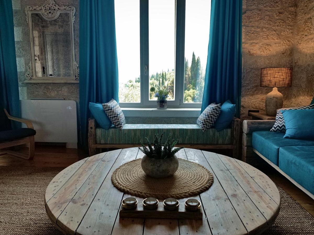 Sinium Luxury Villas Viggla المظهر الخارجي الصورة