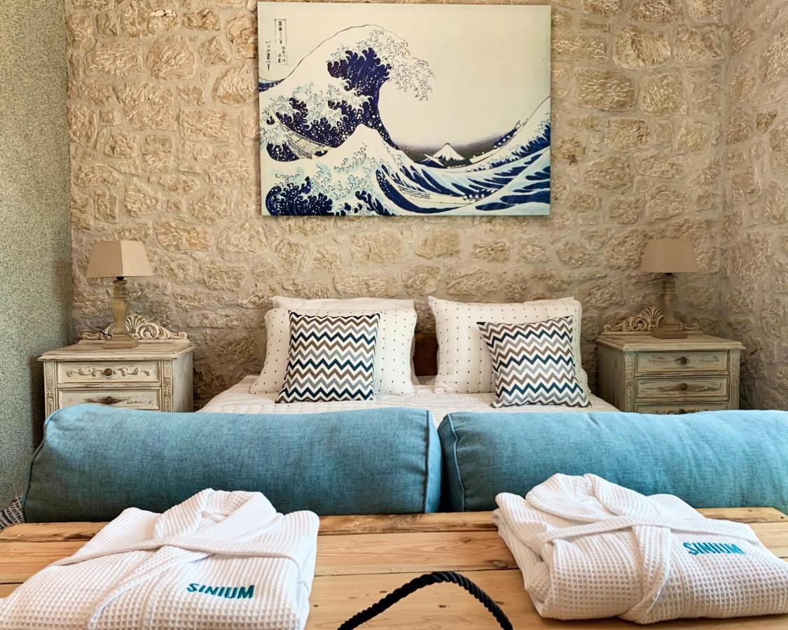 Sinium Luxury Villas Viggla المظهر الخارجي الصورة
