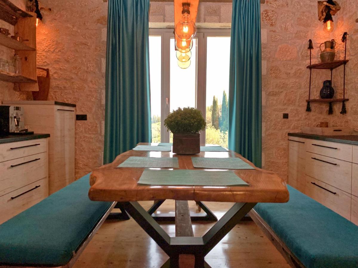 Sinium Luxury Villas Viggla المظهر الخارجي الصورة