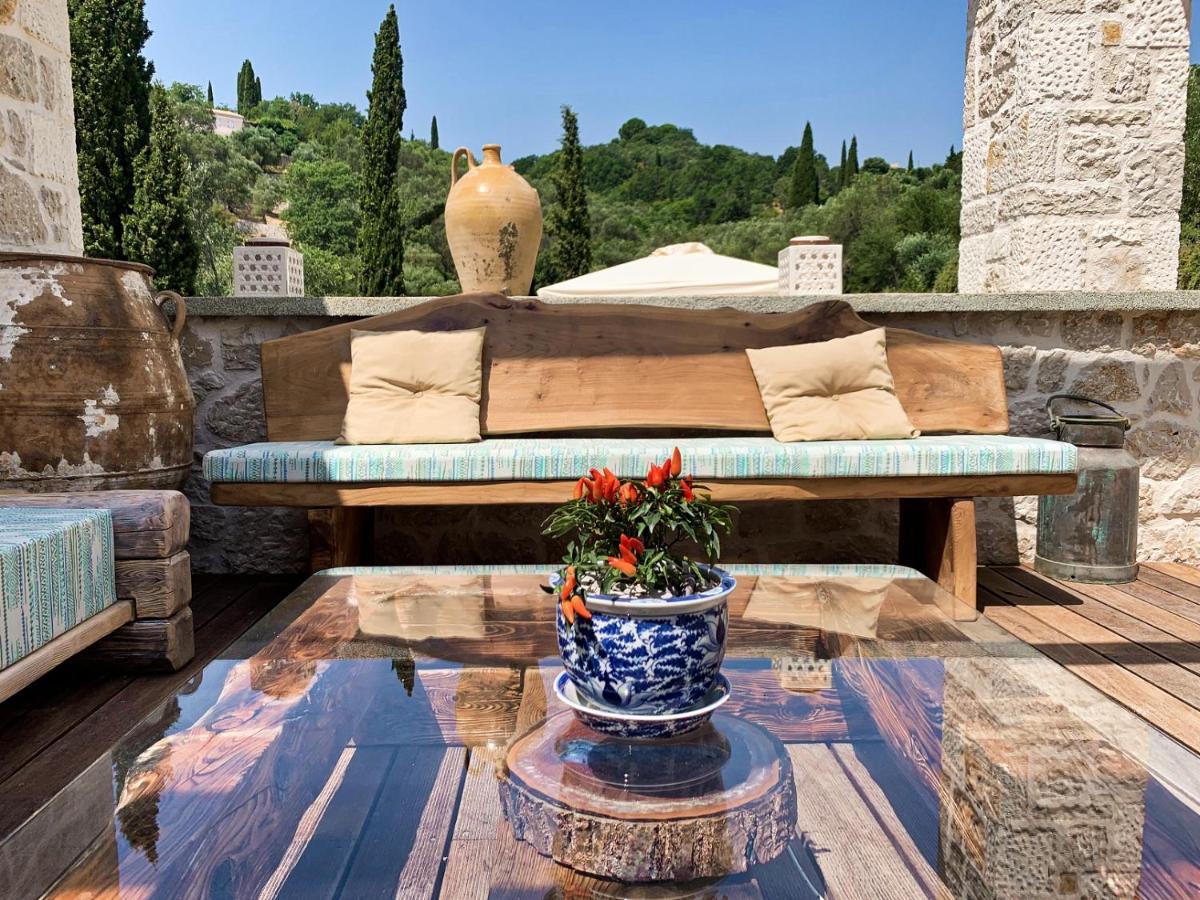 Sinium Luxury Villas Viggla المظهر الخارجي الصورة